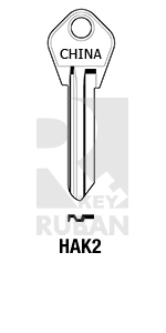   HAK2_HRK2_HAK2D_HAR2D