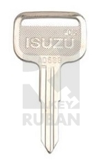   ISUZU