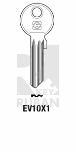 Квартирная английского типа импортная программа EV10X1/EV10_EVA14_EV6D/EV1_EV5A