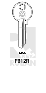 Квартирная английского типа импортная программа FB12R_FAA27L_FB25_FAB2R/F2R