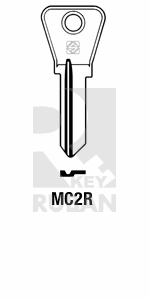      MC2R_MCM10L_MCM4I_MD5D
