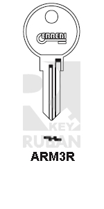      ___ARM3R