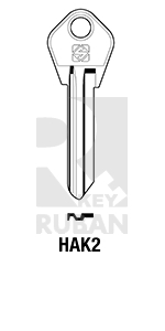      HAK2_HRK2_HAK2D_HAR2D