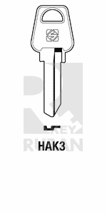      HAK3_HAK3O_HAK3_HAR3D