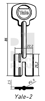   YALE-2